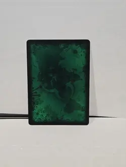 Pandemic Board Game Lima Peru Location Card Replacement - Image 2