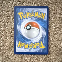 Pokemon Shaymin EX Full Art Ultra Rare Holo Roaring Skies 106/108 110 HP Card - Image 2