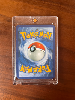 Pokemon TCG M Gengar EX Holo Card 35/119 XY-Phantom Forces LP Condition - Image 2