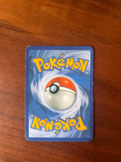 Pokemon TCG M Gengar EX Holo Card 35/119 XY-Phantom Forces LP Condition - Image 4