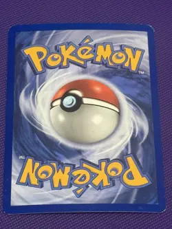 Pokemon Card - Wobbuffet Holon Phantoms 56/110 Uncommon Reverse Holo Stamped - Image 2