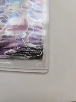Mewtwo V SWSH229 SWSH: Sword & Shield Promo Cards Holo - Image 3