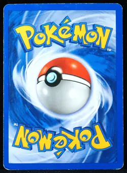 Lugia #9/111 LP/MP Creased Corner Ding Pokemon Card - Image 3
