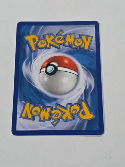 Pokemon Card Grovyle 39/100 Stormfront 2008 - Image 2