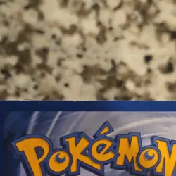 Pokemon Light Arcanine Holo Rare Neo Destiny 12/105 100 HP 2000 Card - Image 3