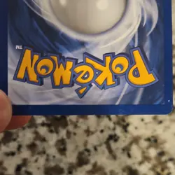 Pokemon Light Arcanine Holo Rare Neo Destiny 12/105 100 HP 2000 Card - Image 4