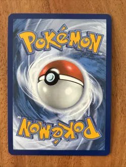 Pokemon TCG Gigalith White Flare Illustration Rare Card 129/086 NM - Image 2
