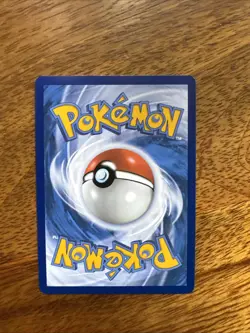 Pokemon TCG Alakazam EX 151 Holo Card Scarlet & Violet 201/165 - Image 2