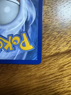 Pokemon TCG Alakazam EX 151 Holo Card Scarlet & Violet 201/165 - Image 4