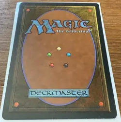 City of Shadows - The Dark, MTG NM Magic: The Gathering Card Reserved List - Image 4