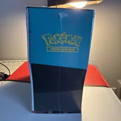 2026 POKEMON MEGA EVOLUTIONS ASCENDED HEROES POKEMON CENTER ETB SEALED - Image 2