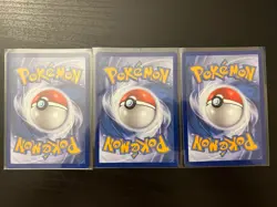 Pokemon First Partner Illustration Turtwig Chimchar Piplup Promos - Image 2