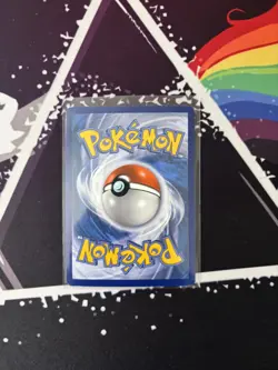 Pokemon TCG Magearna EX Steam Siege Ultra Rare Card 110/114 LP - Image 2