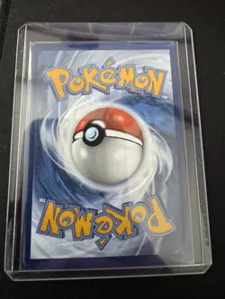 Pokemon Eevee 173 Scarlet & Violet Promo Holo Card English 2025 - Image 2