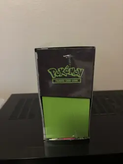 Pokemon Center Exclusive Elite Trainer Box Mega Evolution Perfect Order ETB NEW! - Image 3