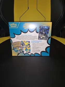 (IN-HAND)Ascended Heroes Pokemon Center ETB Elite Trainer Box - PC Exclusive - Image 3