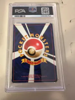 Rocket's Zapdos No. 145 Holo Rare Gym Challenge Pokemon Japanese Heavily Played - Image 2