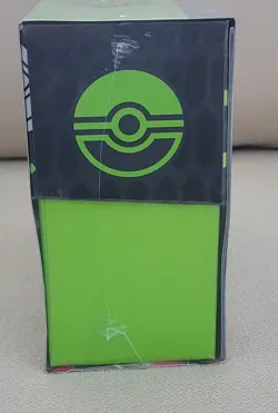 Pokemon TCG Perfect Order Pokemon Center ETB - Sealed - Image 4