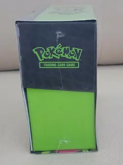 Pokemon TCG Perfect Order Pokemon Center ETB - Sealed - Image 5
