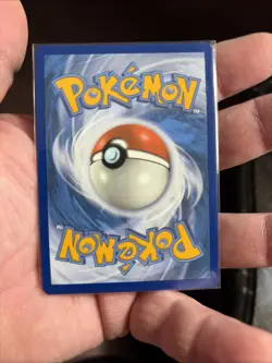 Pokemon Flapple SWSH022 Stamped - Image 2