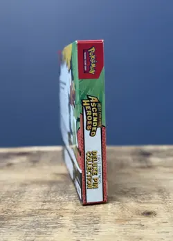 Pokemon TCG Ascended Heroes First Partners Deluxe Pin Collection - New/Sealed 🎉 - Image 5