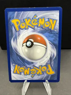 Pokemon Gardevoir ex 233/091 SV: Paldean Fates Illustration Rare Holo 310 HP - Image 3