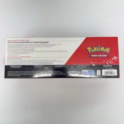 Pokemon TCG Prismatic Evolutions Surprise Box & Booster Bundle NEW SEALED - Image 3