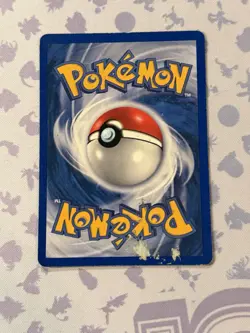 Pokemon TCG Milotic Hidden Legends Holo Rare 12/101 2004 100 HP Atsuko Nishida - Image 2