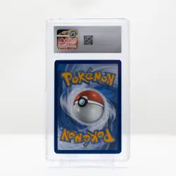 Pokemon Revavroom ex Holo #81 Ultra Rare Shrouded Fable - CGC 10 Gem Mint - Image 3
