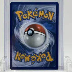Pokemon TCG Perfect Order Mega Skarmory ex #055/088 Double Rare NM - Image 2