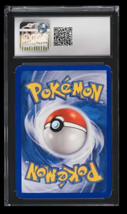 2005 Pokemon EX Deoxys Camerupt CGC 6.5 English #4/107 Holo Rare - Image 2