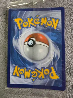 MINT Pokemon Celebrations Greninja Gold Star Star Promo Holo Sealed #SWSH144 - Image 2