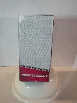 Pokemon Scarlet & Violet White Flare Booster Bundle Box - Image 3