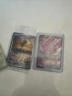 Bulk Pokemon With Holos And Full Arts Included - Image 1