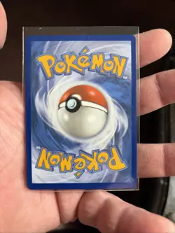 Pokemon Mega Charizard EX 029 Promo - Image 2