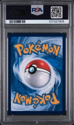 2025 POKEMON SIMPLIFIED CHINESE SV-P PROMO #004 PIKACHU GEM PACK VOL.1 PSA 10 - Image 2