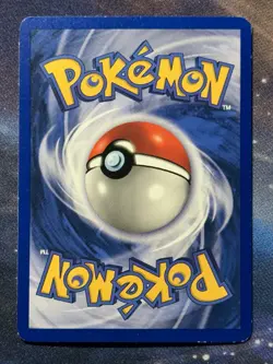 Dragonite 4/62 Fossil Holo Holographic Rare Vintage WOTC 1999 Pokemon LP - Image 2
