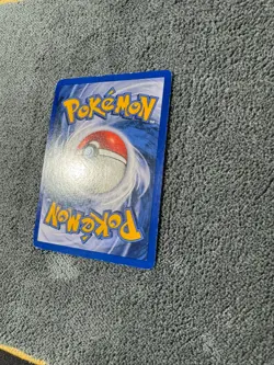 2000 Pokemon Charizard Base Set 2 #4 - Holo Rare - Vintage WOTC - MP - Image 3