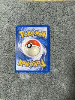 2000 Pokemon Charizard Base Set 2 #4 - Holo Rare - Vintage WOTC - MP - Image 4