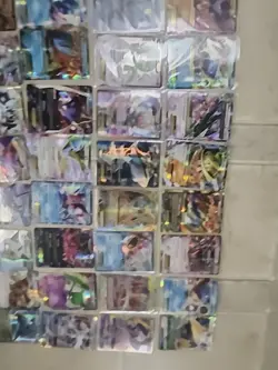 HUGE LOT Of Pokemon Ex, MEGAS, Fulla Arts, Gx, Holos. - Image 2