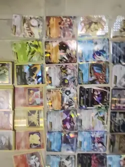 HUGE LOT Of Pokemon Ex, MEGAS, Fulla Arts, Gx, Holos. - Image 5