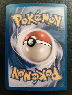2004 Pokemon Magikarp-#65/109-Reverse Holo-Team Rocket Returns-STAMPED-M/NM. - Image 5