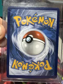 Pokemon TCG Gravity Mountain 250/191 Surging Sparks Gold Secret Rare - NM - Image 2