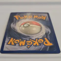 Pokemon Shining Celebi Neo Destiny Holo Shining 106/105 50 HP Basic 2000 English - Image 3