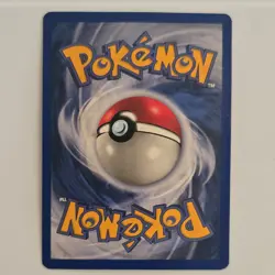 Pokemon Shining Celebi Neo Destiny Holo Shining 106/105 50 HP Basic 2000 English - Image 4