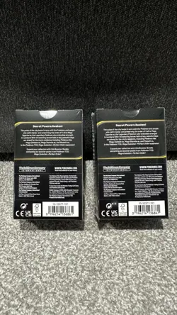 Pokemon TCG Perfect Order Booster Bundle - SEALED ✅ x2 - Image 4