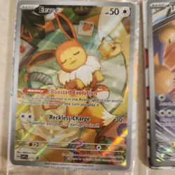 Pokemon Cards Lot, Sealed BW Promos - Image 5