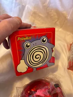 Pokemon 23K Gold Plated Charizard Trading Cards 1999 Burger King LOT - Image 5