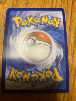 Pokemon TCG Crocalor Scarlet & Violet Paldea Evolved Holo Card 202/193 Mint - Image 3