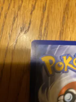 Pokemon TCG Crocalor Scarlet & Violet Paldea Evolved Holo Card 202/193 Mint - Image 4